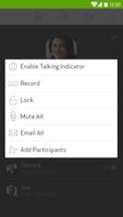 Mobile Conference Connect screenshot 3