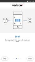 VZ Intelligent Track & Trace imagem de tela 1