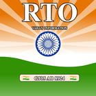 RTO Vehicle Information - Free VAHAN Information 아이콘