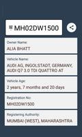 RTO Vehicle Information - Free VAHAN Information screenshot 2