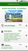 Comfort Inn - Northern VT screenshot 2