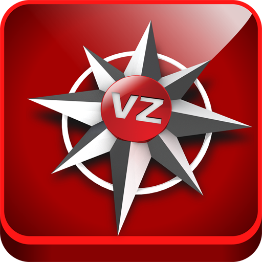 VZ Navigator for Galaxy Tablet