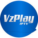 APK VzPlay IPTV