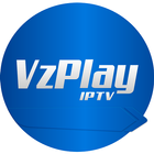 Icona VzPlay IPTV