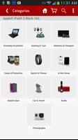 Verizon Accessories โปสเตอร์