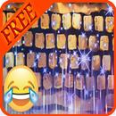 Keyboard GO - Emoji Faces APK