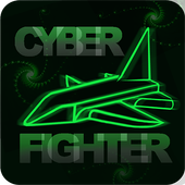 Cyber Fighter icon