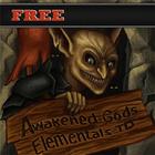 Awakened Gods: Elementals TD L icono