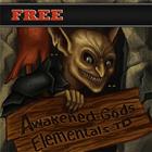Awakened Gods: Elementals TD иконка