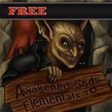 Awakened Gods: Elementals TD L icône