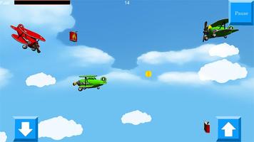 پوستر Pocket Plane 3D
