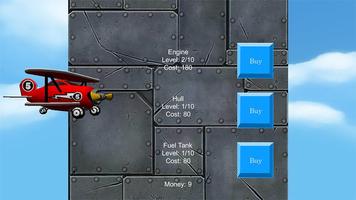 برنامه‌نما Pocket Plane 3D عکس از صفحه