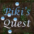 Piki's Quest: Rocks Adventures APK