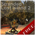 Stranded : Lost Island 2 アイコン