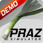 Praz Simulator - Demo Zeichen