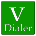 VDialer biểu tượng