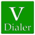 VDialer アイコン