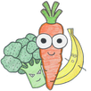 Veggie Nightmare APK