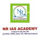 NR IAS Academy APK