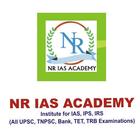 NR IAS Academy icône