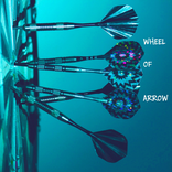 Arrows n Wheels:  Archery Game