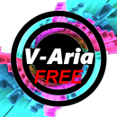 V-Aria (Free) VR Music Viewer APK