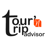 Tourn Trip Advisor icon