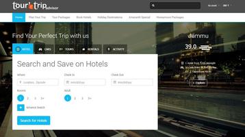 Tourn Trip Advisor 截图 2