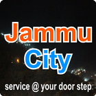 آیکون‌ JammuCity