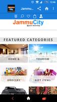 JammuCity Affiche