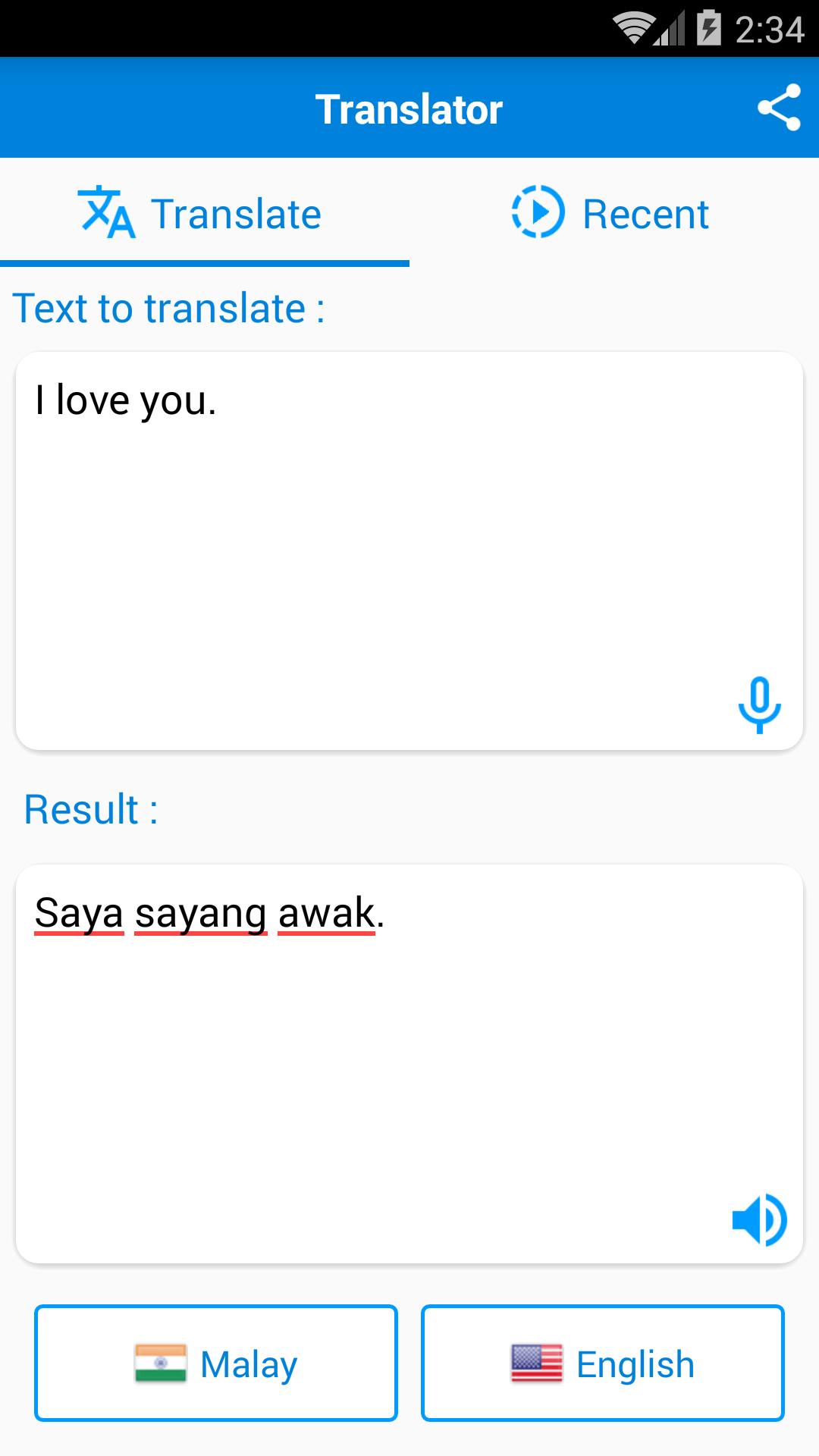 App Translator For Android Apk Download