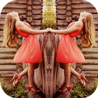 Mirror Photo Editor icono