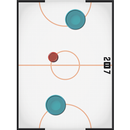 Air Hockey aplikacja