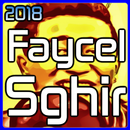Faycal Sghir 2018 Mp3 فيصل صغير APK