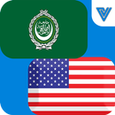 Arabic English Translator Free APK