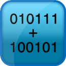 Binary Calculator APK
