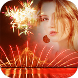 Fireworks Photo Frames Editor icono