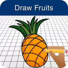 How to Draw Fruits