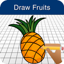 フルーツを描画する方法 APK