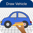 Learn How to Draw Super Cars icon