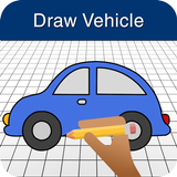 Learn How to Draw Super Cars icon