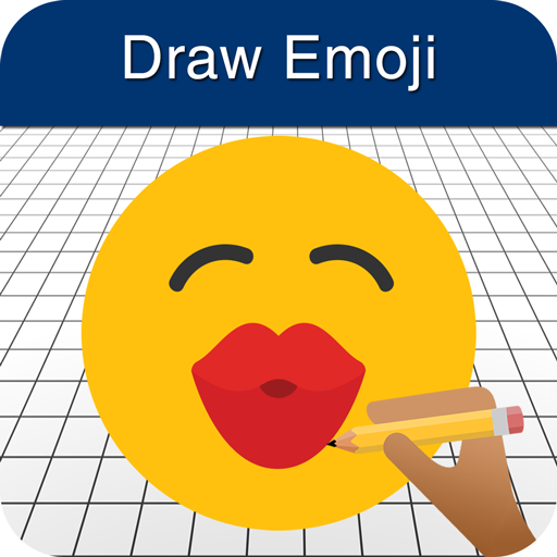 Cómo dibujar Emojis