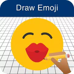 Скачать Как рисовать Emojis APK