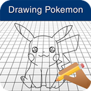 Draw Pokemon-APK