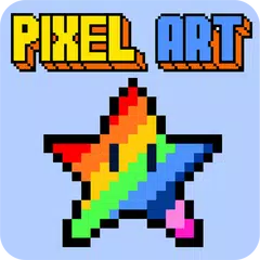 Pixel Editor Arte