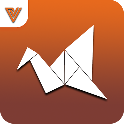 Origami Paper Planes