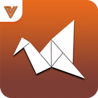 Origami Paper Planes icon