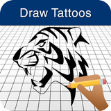 How to Draw Tattoos icon