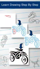 How to Draw Tattoos APK download