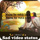 Sad Video Status 2018 APK